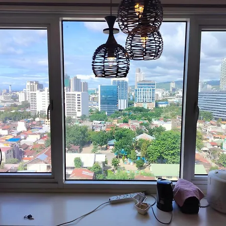 Calyx Residences Condominium