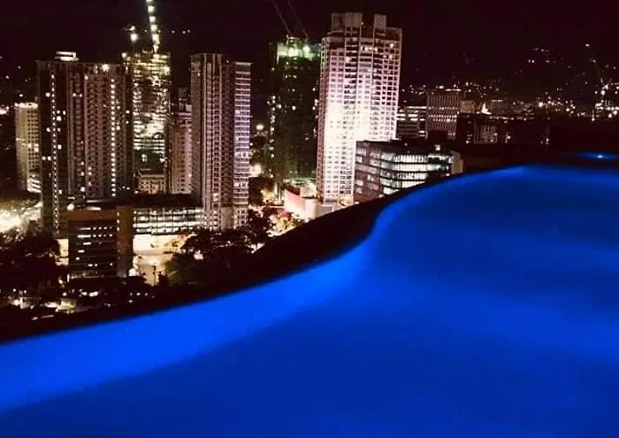 Calyx Residences * Cebu