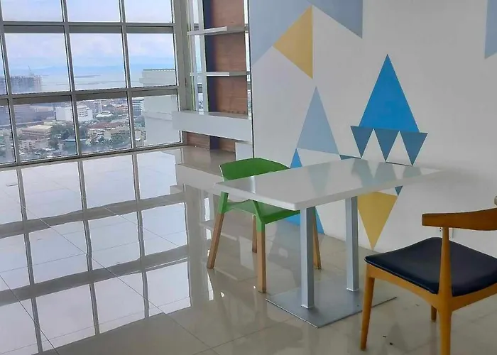 Calyx Residences Cebu