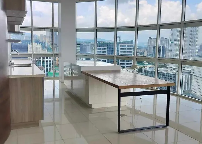 Calyx Residences *