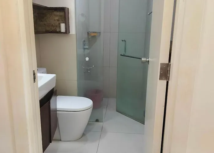 Aparthotel Calyx Residences *
