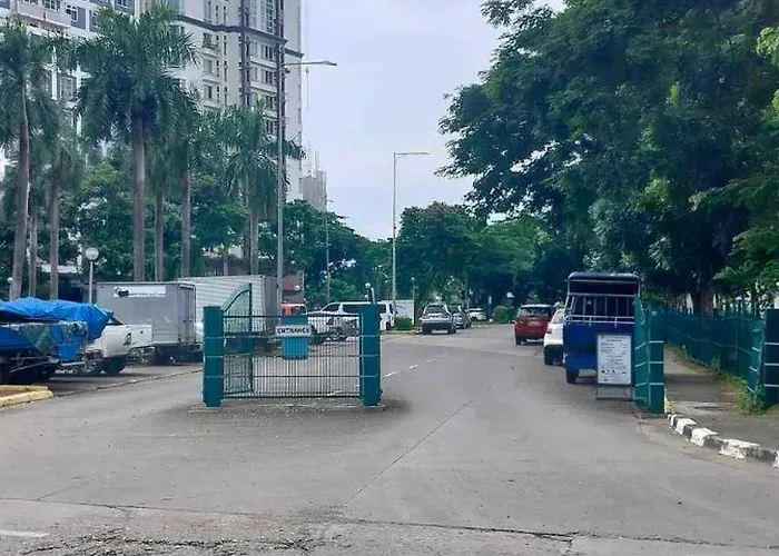 Calyx Residences * Cebu