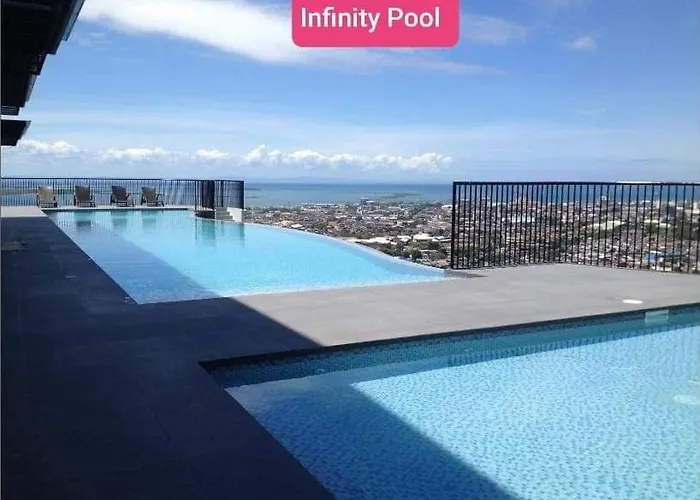Calyx Residences