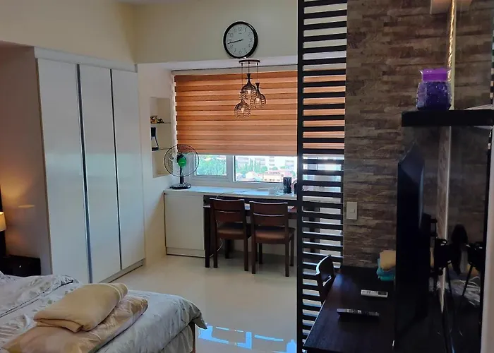 Calyx Residences Aparthotel