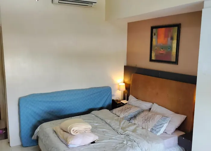 Aparthotel Calyx Residences