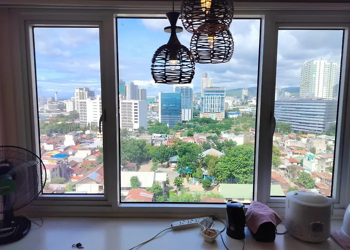 Calyx Residences Aparthotel Cebu