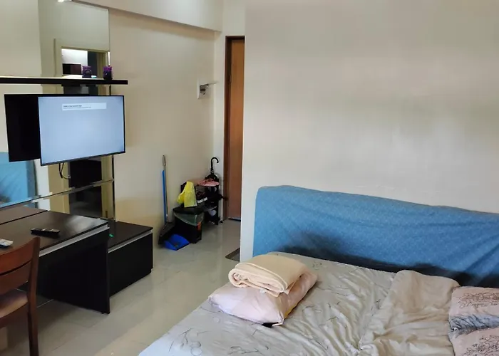 Calyx Residences *