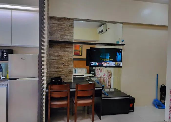 Calyx Residences * Cebu