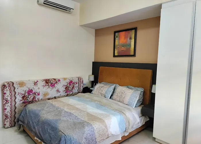 Calyx Residences