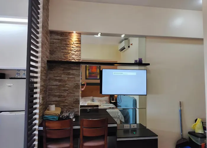 Calyx Residences Aparthotel