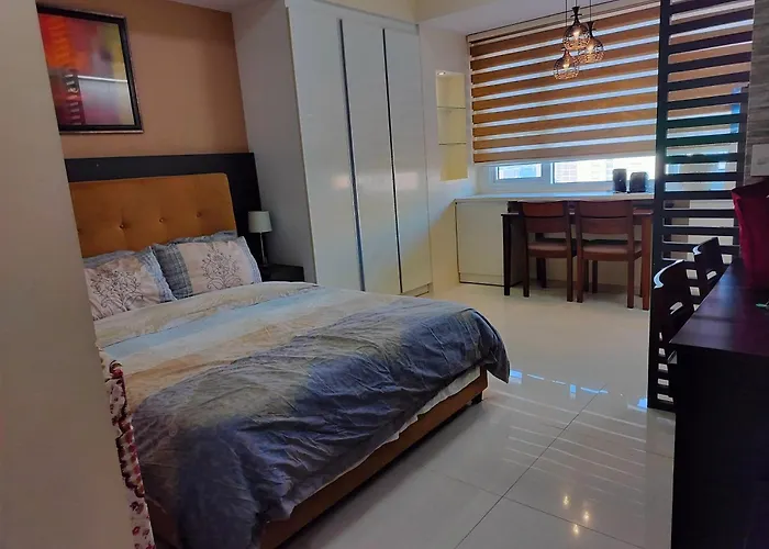Aparthotel Calyx Residences