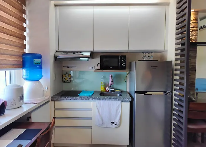 Calyx Residences