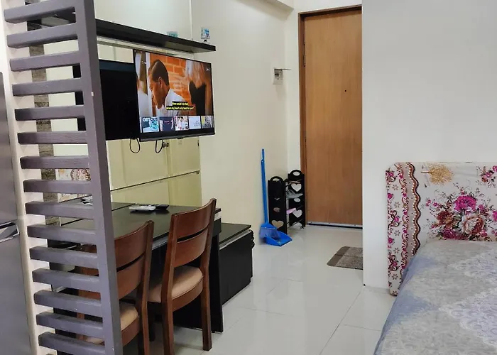 Aparthotel Calyx Residences Cebu