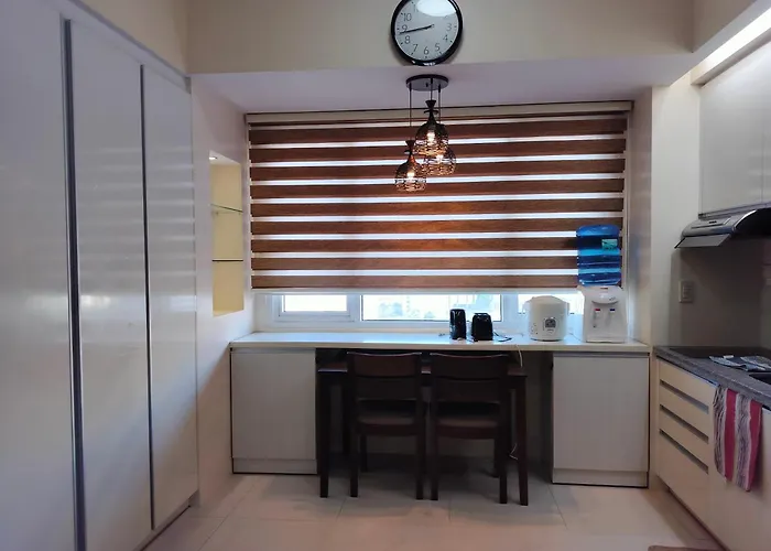 Calyx Residences * Cebu