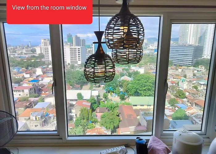 Calyx Residences