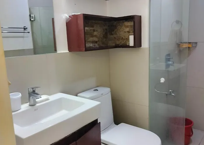 Aparthotel Calyx Residences